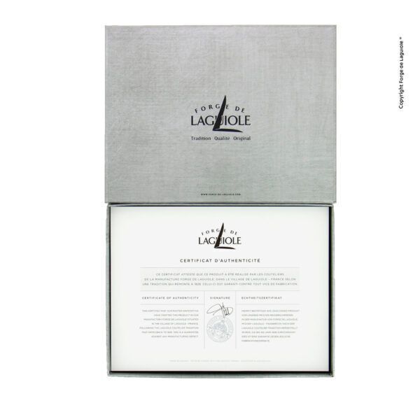 6 COUTEAUX SKEL C + B LEFEBVRE