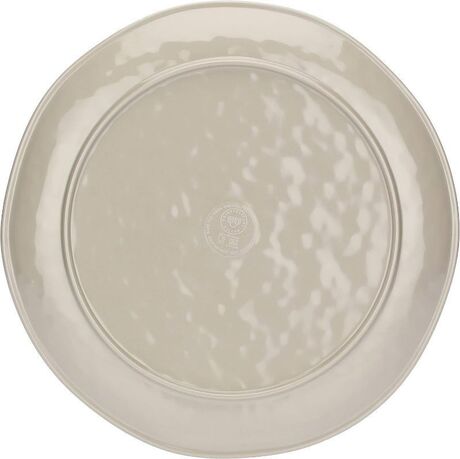 2 ASSIETTES PLATES LITORALE