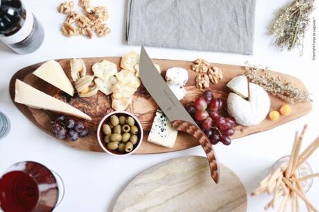 COUTEAU A FROMAGE