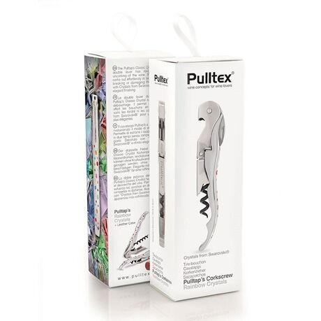 SOMMELIER CRYSTAL COULEUR