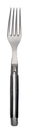 6 FOURCHETTES DE TABLE LAGUIOLE