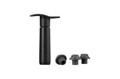 SET 2 BOUCHONS A VIN