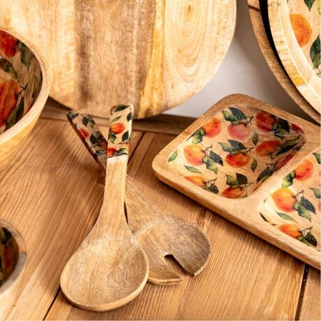 REPOSE CUILLERE AMALFI