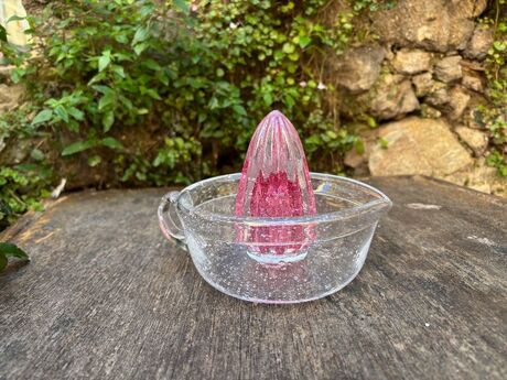 PRESSE AGRUMES Bullé