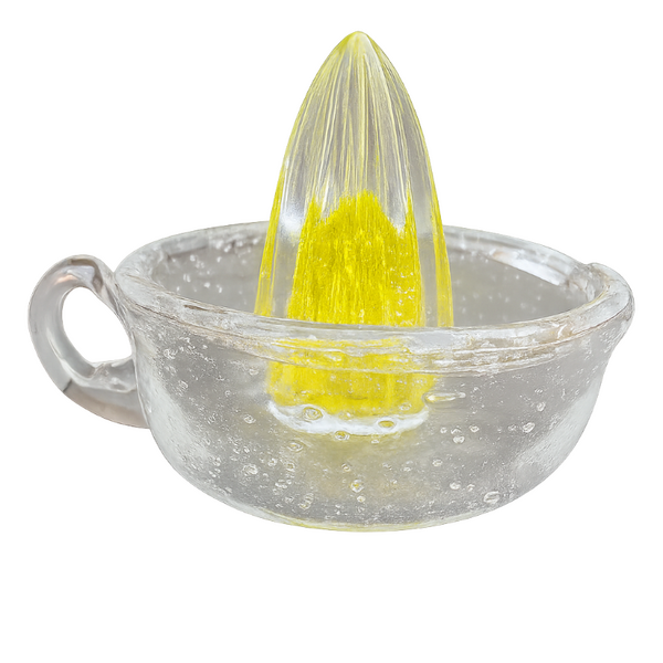 PRESSE AGRUMES Bullé