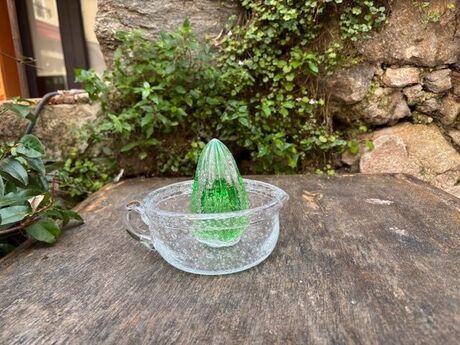 PRESSE AGRUMES Bullé