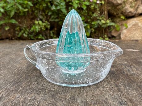 PRESSE AGRUMES Bullé