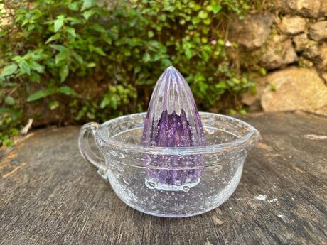 PRESSE AGRUMES Bullé