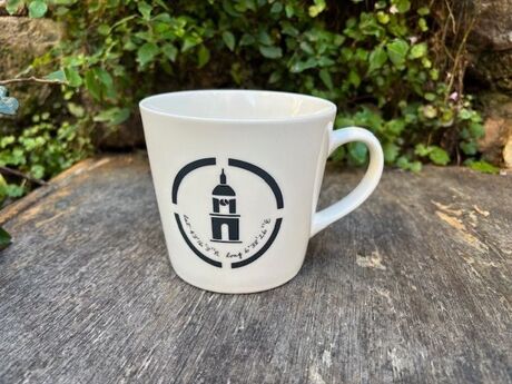 MUG A DEJEUNER 55 CL