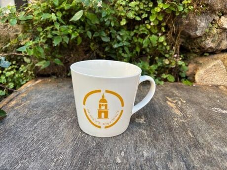 MUG A DEJEUNER 55 CL