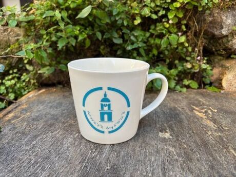 MUG A DEJEUNER 55 CL