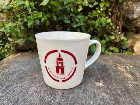 MUG A DEJEUNER 55 CL