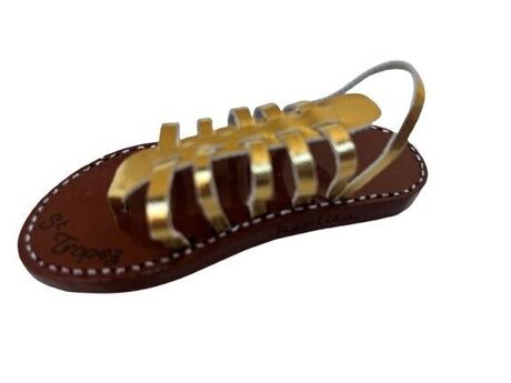 MAGNET SANDALE TROPEZIENNE