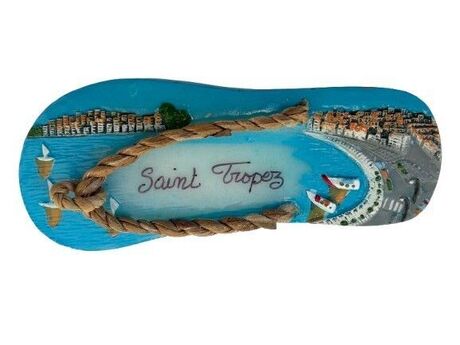 MAGNET TONG SAINT TROPEZ