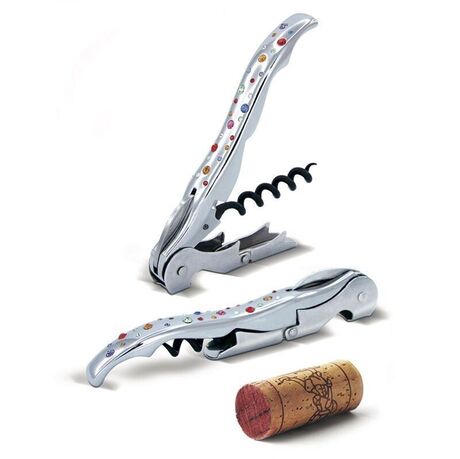 SOMMELIER CRYSTAL COULEUR