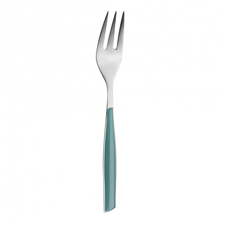 Couverts Bugatti Alladin – Bleu, Acier Inox, Neuf
