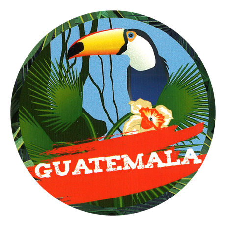 GUATEMALA - Pur Arabica