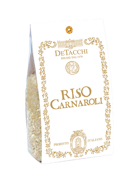 RIso CARNAROLI - riz blanc