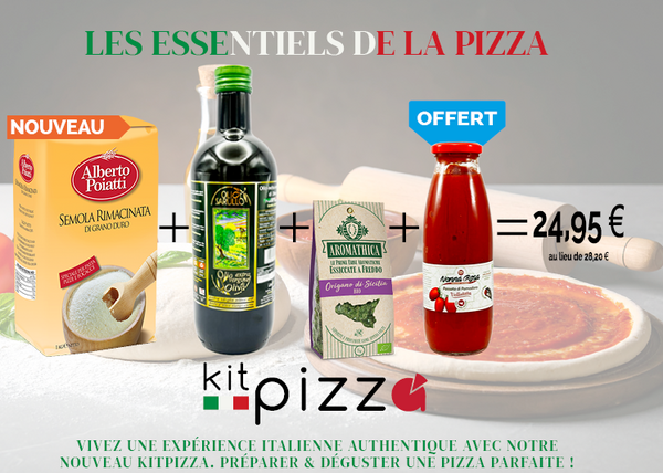 kitPIZZA