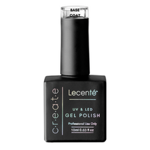 Bases et Top Coat