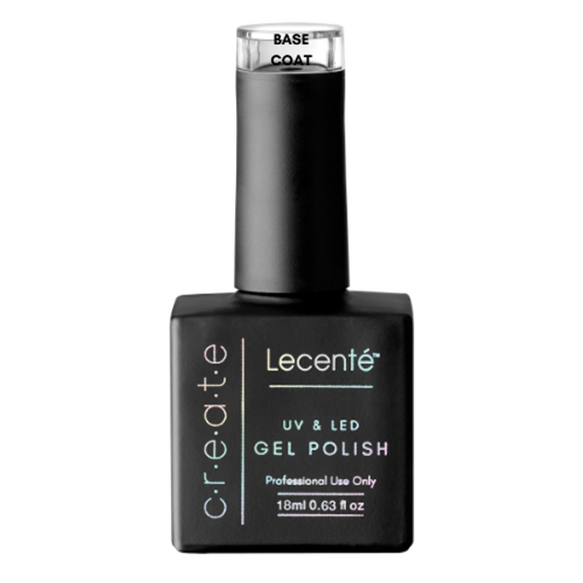 Bases et Top Coat