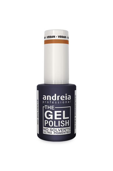 The Gel Polish Collection