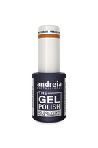 The Gel Polish