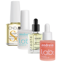 Soins de l'ongle