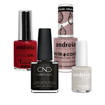 Vernis classiques