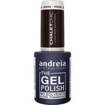 The Gel Polish Collection