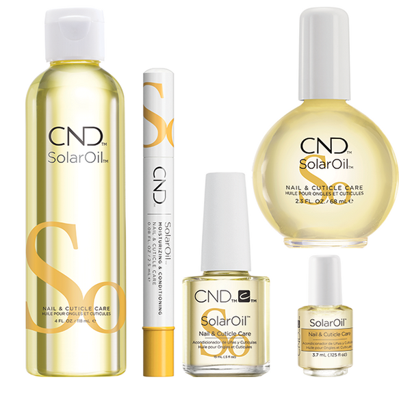 SolarOil CND