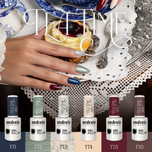 Tea Time Collection