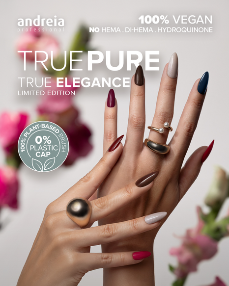 True Elégance Collection