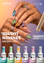 Collection Meow Sunset