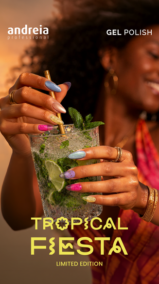 Tropical Fiesta Collection
