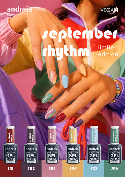 September Rhythm Collection