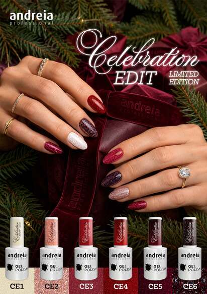 Celebration Edit Collection