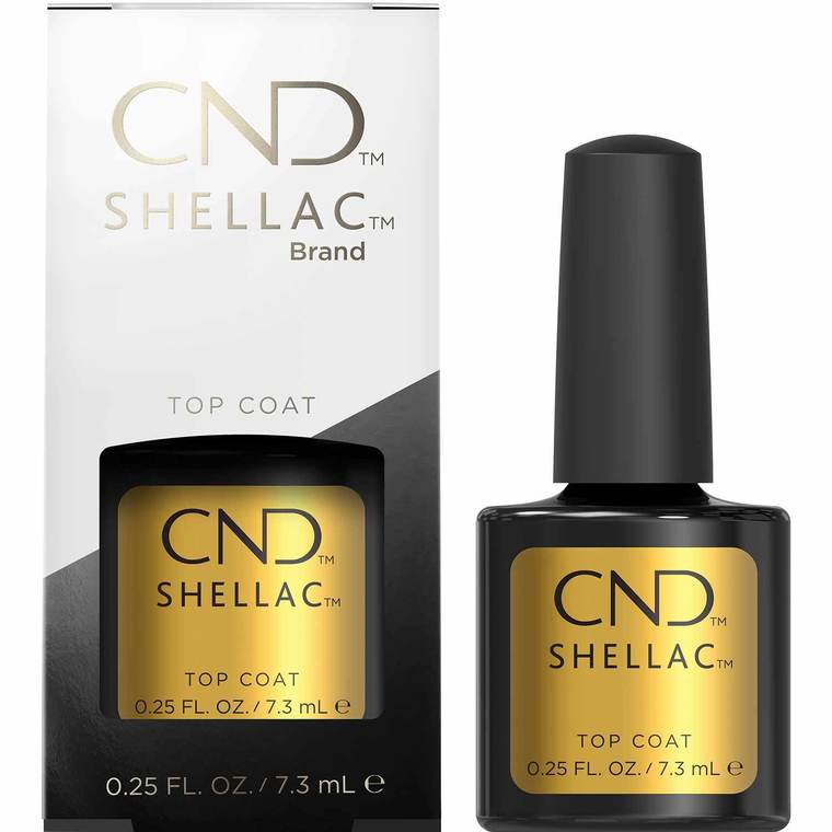 Top Coat Original SHELLAC™ 15 ml