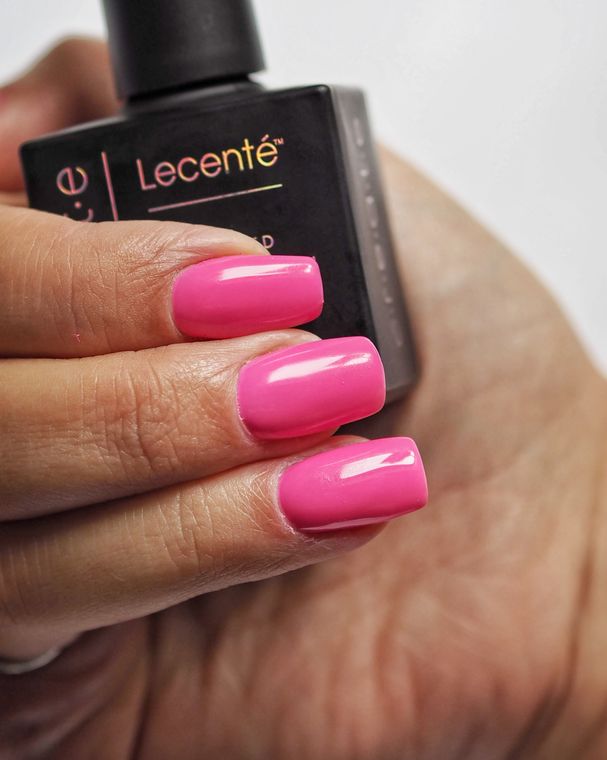 Builder Gel Soakoff Lecenté Clear