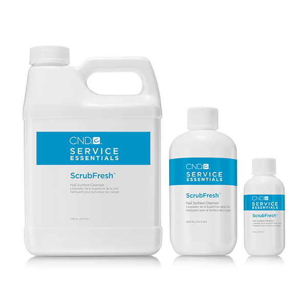 ScrubFresh CND™ 946 ml