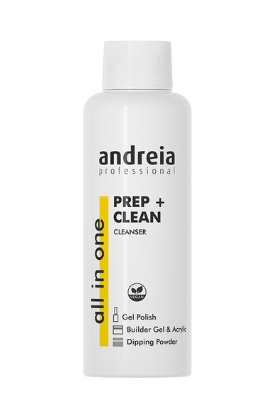 Prep + Clean