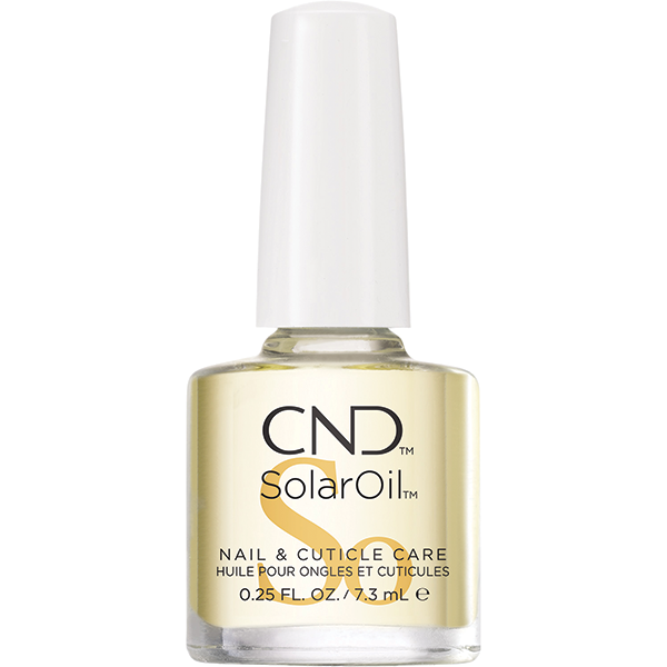 SolarOil CND™