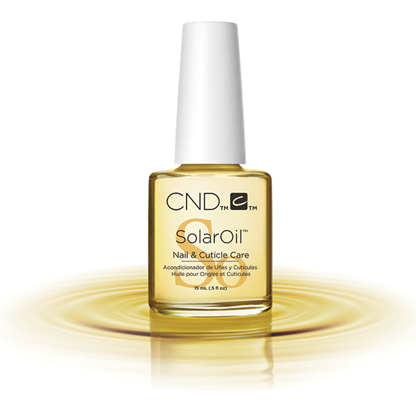 SolarOil CND™