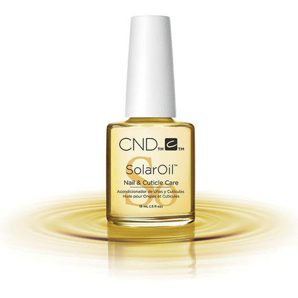 SolarOil CND™