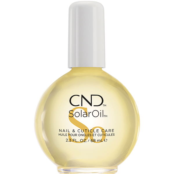 SolarOil CND™