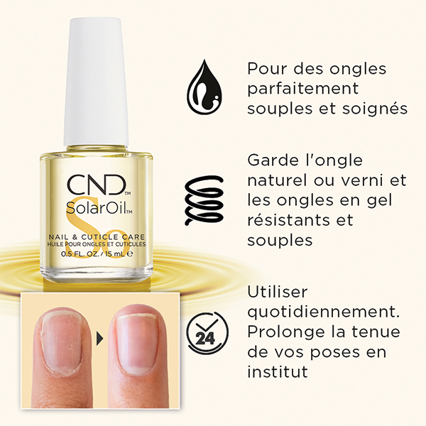 SolarOil CND™    