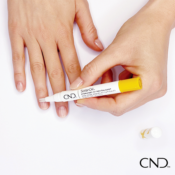 SolarOil CND™    