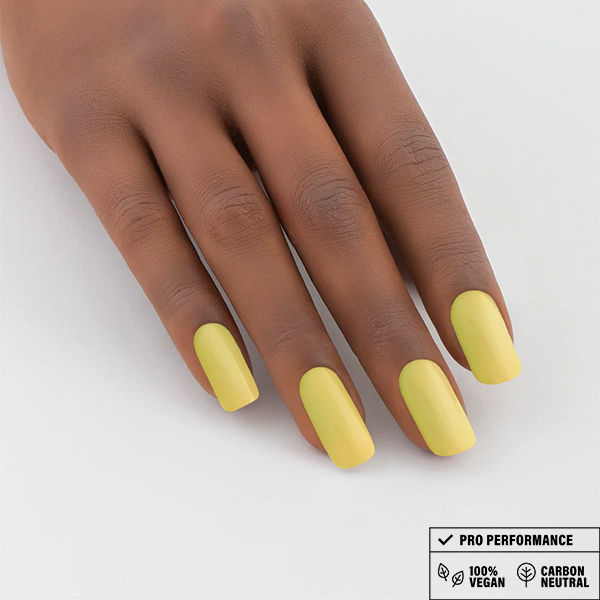 Gel Polish - 202