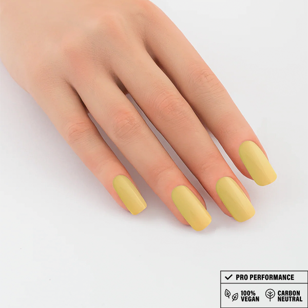 Gel Polish - 202