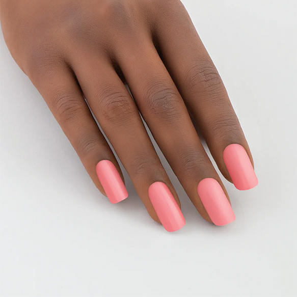 Gel Polish - 206